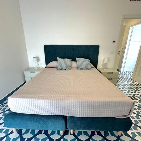 マイオーリBlumare Amalfi Coastアパートメント エクステリア 写真