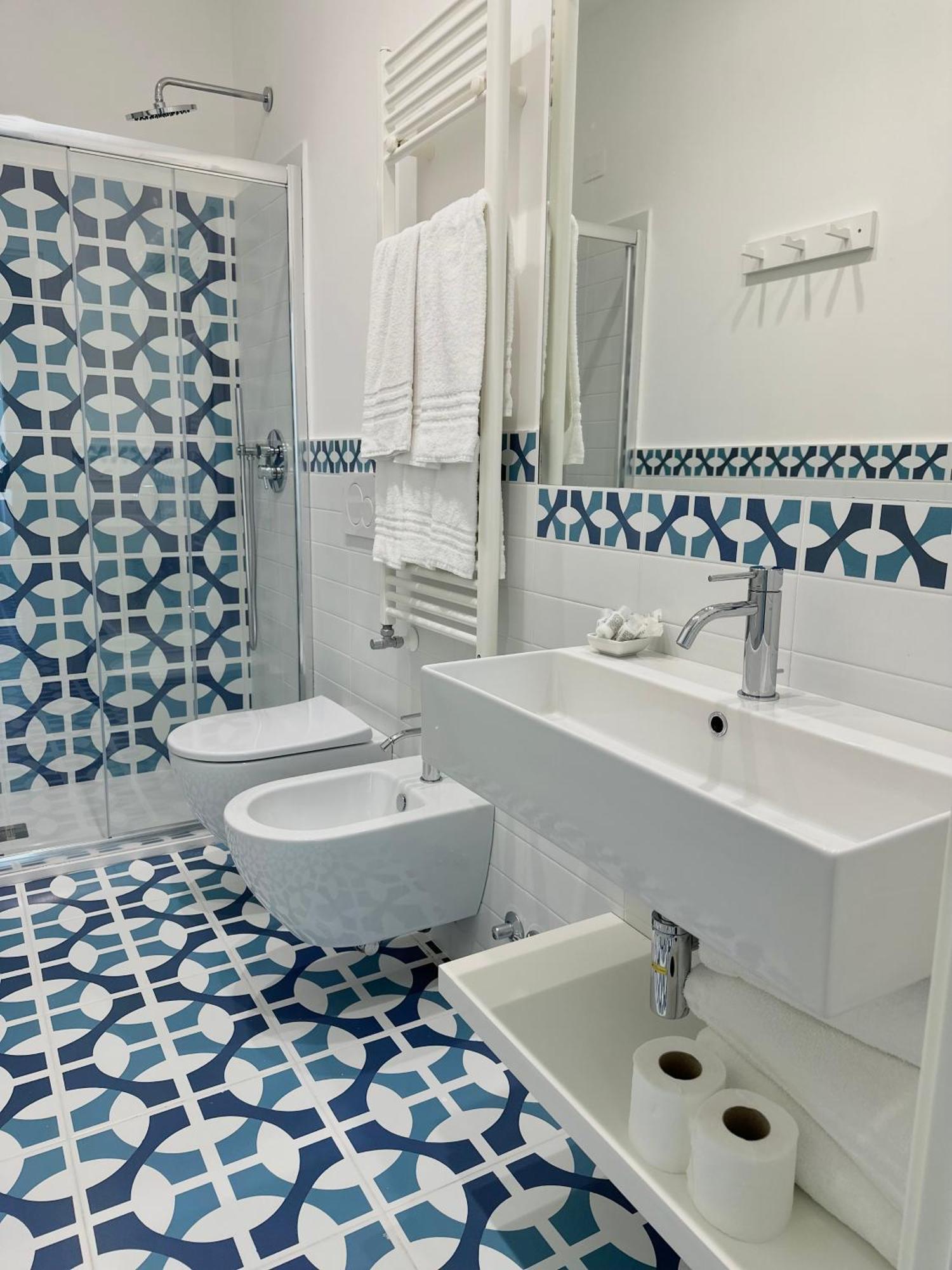 マイオーリBlumare Amalfi Coastアパートメント エクステリア 写真